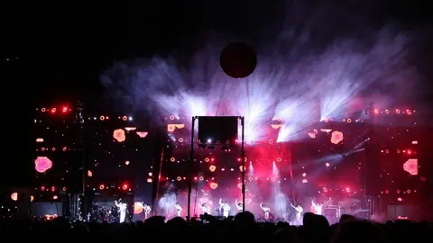 La Orquesta La Misión en Zamora _49
