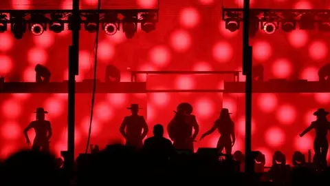 La Orquesta La Misión en Zamora _50