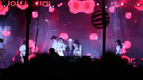 La Orquesta La Misión en Zamora _51