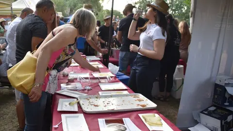 “Descansando en la Ruta del Vino de Zamora_2