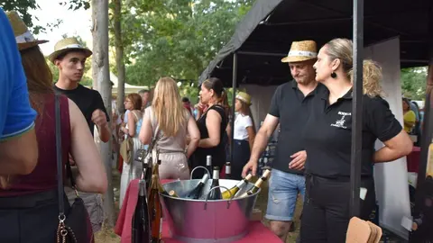 “Descansando en la Ruta del Vino de Zamora_3