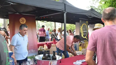 “Descansando en la Ruta del Vino de Zamora_4