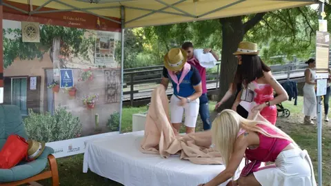 “Descansando en la Ruta del Vino de Zamora_6