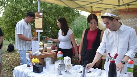 “Descansando en la Ruta del Vino de Zamora_9