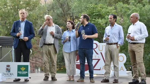 “Descansando en la Ruta del Vino de Zamora_10