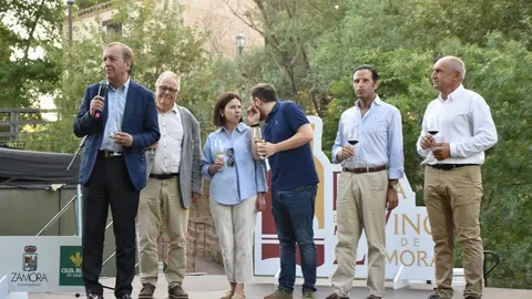 “Descansando en la Ruta del Vino de Zamora_11