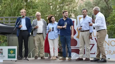 “Descansando en la Ruta del Vino de Zamora_15