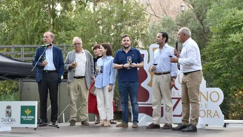 “Descansando en la Ruta del Vino de Zamora_16