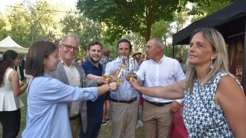 “Descansando en la Ruta del Vino de Zamora_22