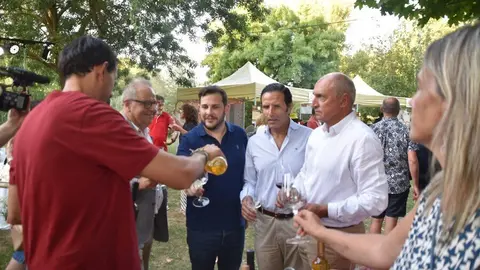 “Descansando en la Ruta del Vino de Zamora_24