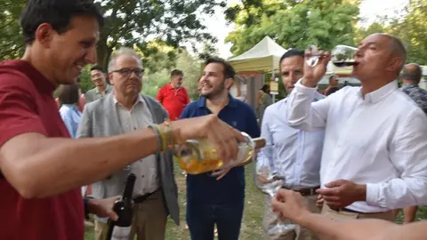 “Descansando en la Ruta del Vino de Zamora_23