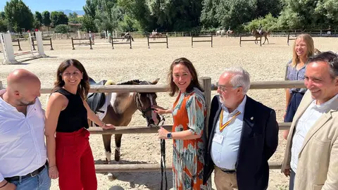 Presentación oferta curso 2025- 2026 CIFPA