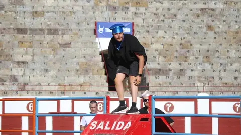 Grand Prix de Peñas