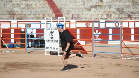 Grand Prix de Peñas