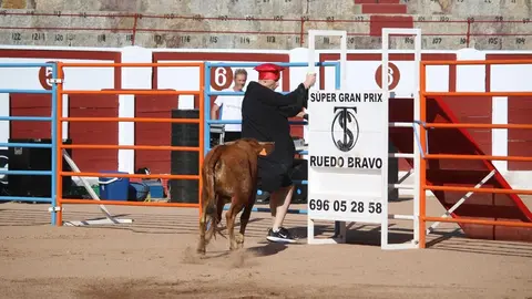 Grand Prix de Peñas