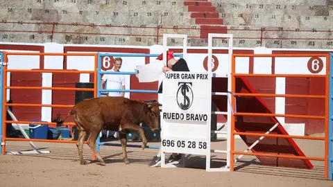 Grand Prix de Peñas