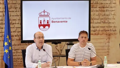 Benavente, balance de las Fiestas del Toro Enmaromado 2025