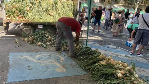 feria del ajo Zamora 2025_5