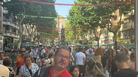 feria del ajo Zamora 2025_11