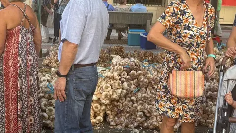 feria del ajo Zamora 2025_12