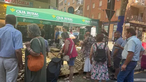 feria del ajo Zamora 2025_14