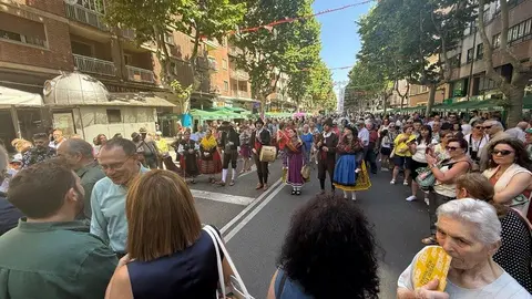 feria del ajo Zamora 2025_27
