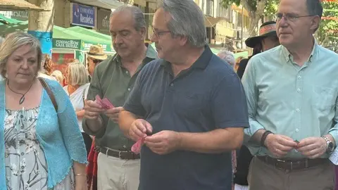 feria del ajo Zamora 2025_33