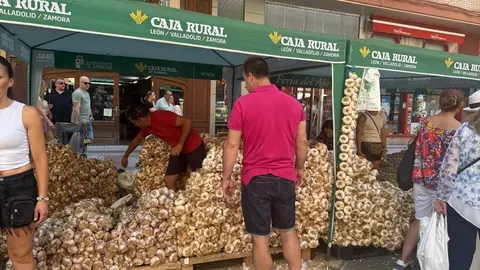 feria del ajo Zamora 2025_34