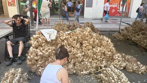 feria del ajo Zamora 2025_41