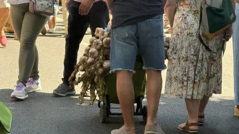 feria del ajo Zamora 2025_42