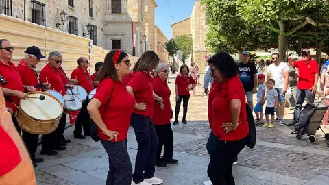 Pasacalles Folklore Tradymupo_5