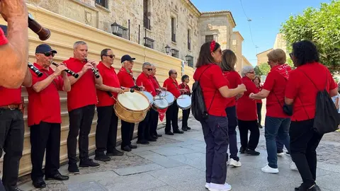 Pasacalles Folklore Tradymupo_6