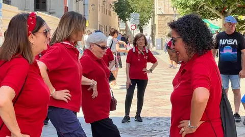 Pasacalles Folklore Tradymupo_7