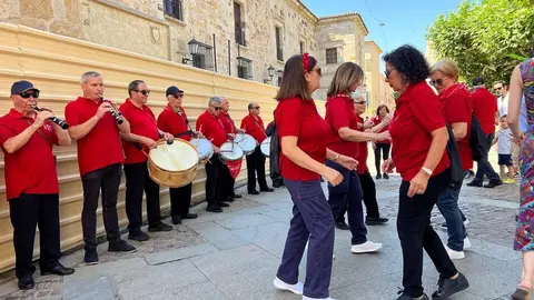 Pasacalles Folklore Tradymupo_8