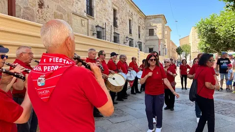 Pasacalles Folklore Tradymupo_11