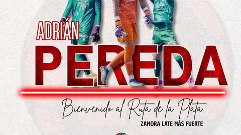 Adrián Pereda