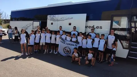 Andrep Cup River Zamora