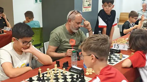 Torneo Ajedrez Zamora_1