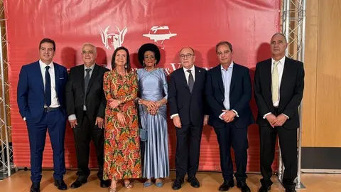 premiados Mercurio y Vulcano 2025