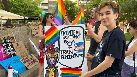 Orgullo LGTBIQ+ Zamora _2