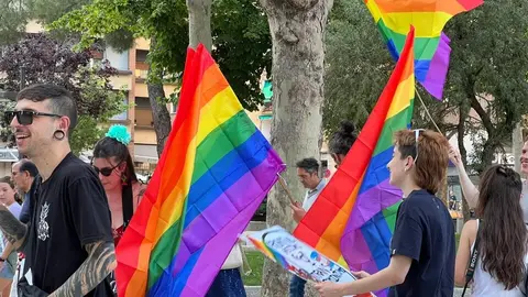 Orgullo LGTBIQ+ Zamora _3