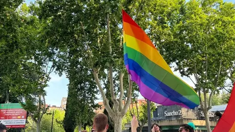 Orgullo LGTBIQ+ Zamora _4