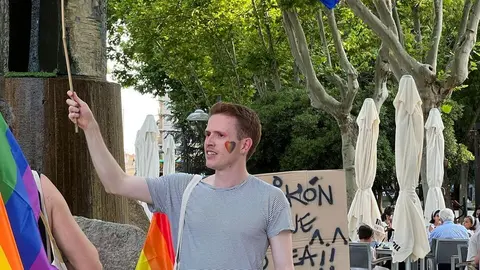 Orgullo LGTBIQ+ Zamora _6