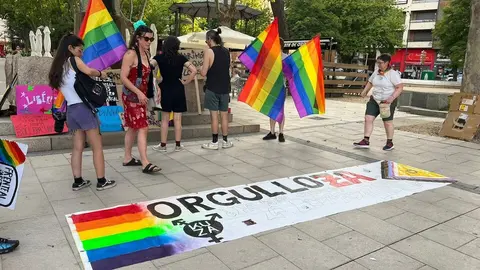 Orgullo LGTBIQ+ Zamora _7