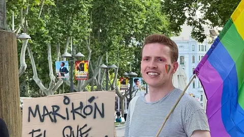 Orgullo LGTBIQ+ Zamora _8