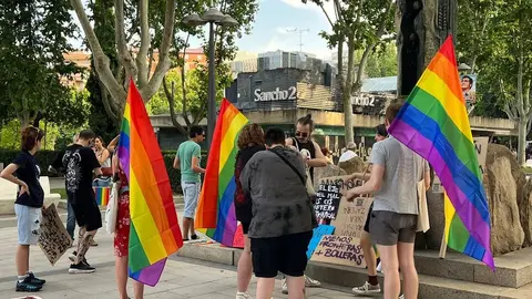 Orgullo LGTBIQ+ Zamora _9