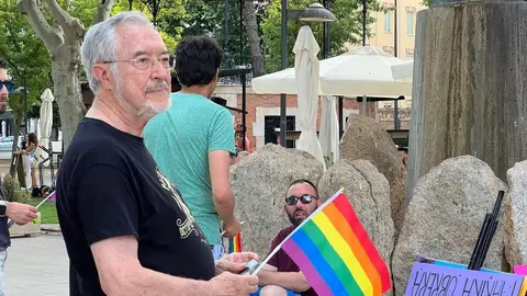 Orgullo LGTBIQ+ Zamora _10