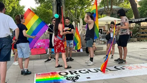 Orgullo LGTBIQ+ Zamora _11