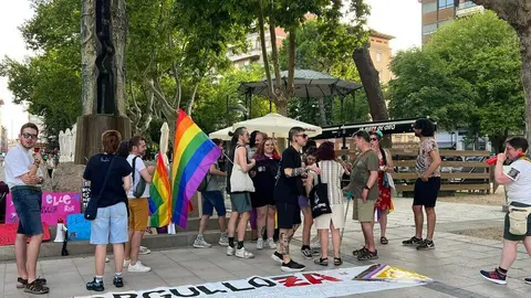 Orgullo LGTBIQ+ Zamora _12