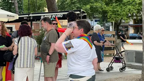 Orgullo LGTBIQ+ Zamora _13